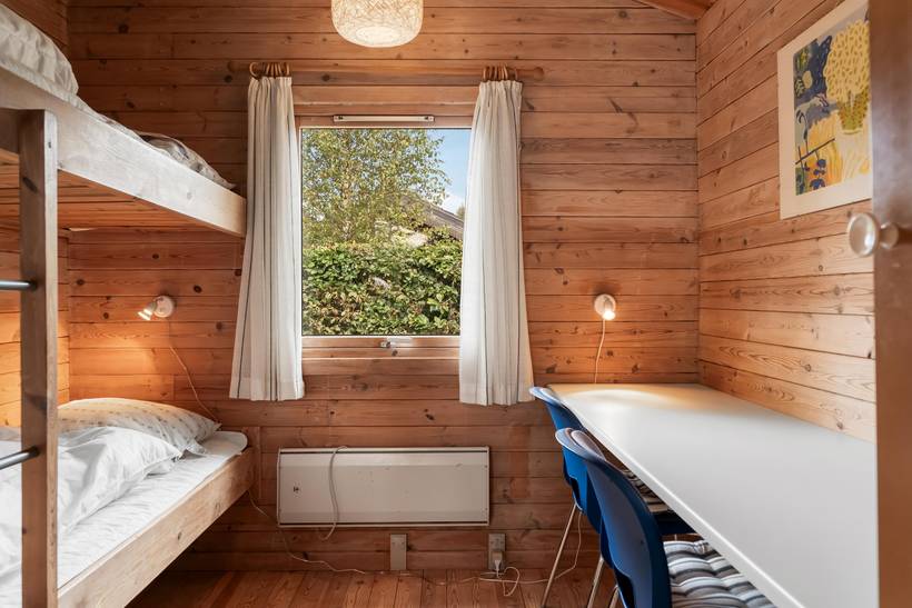 Foto von Ferienhaus GW17 in Bisnap - Hou - Nordjütland Ost
