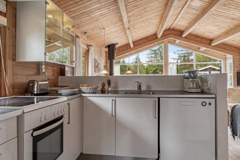 Foto von Ferienhaus GW17 in Bisnap - Hou - Nordjütland Ost