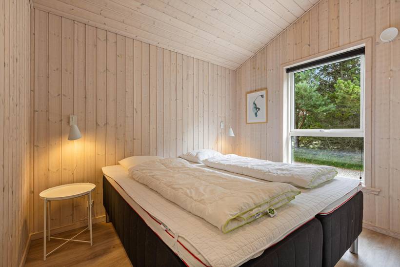 Foto von Ferienhaus GW23 in Blåvand - Westjütland