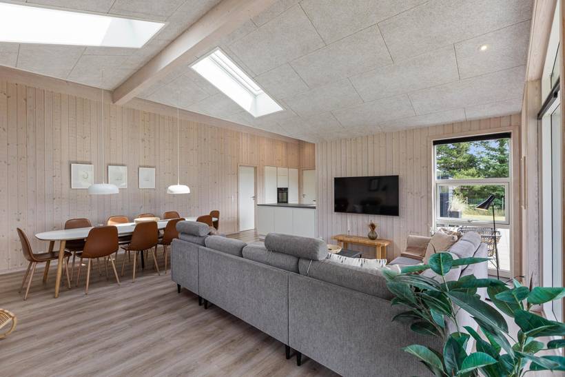 Foto von Ferienhaus GW23 in Blåvand - Westjütland