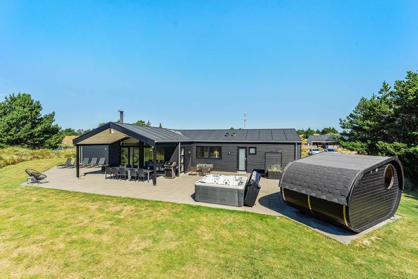 Foto von Ferienhaus GW23 in Blåvand - Westjütland