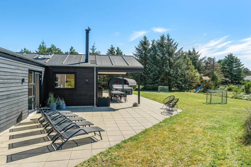 Foto von Ferienhaus GW23 in Blåvand - Westjütland