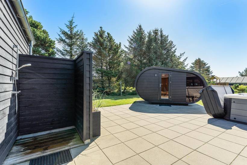 Foto von Ferienhaus GW23 in Blåvand - Westjütland