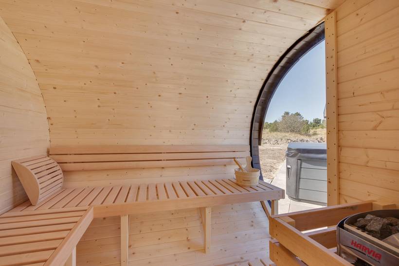 Foto von Ferienhaus GW23 in Blåvand - Westjütland