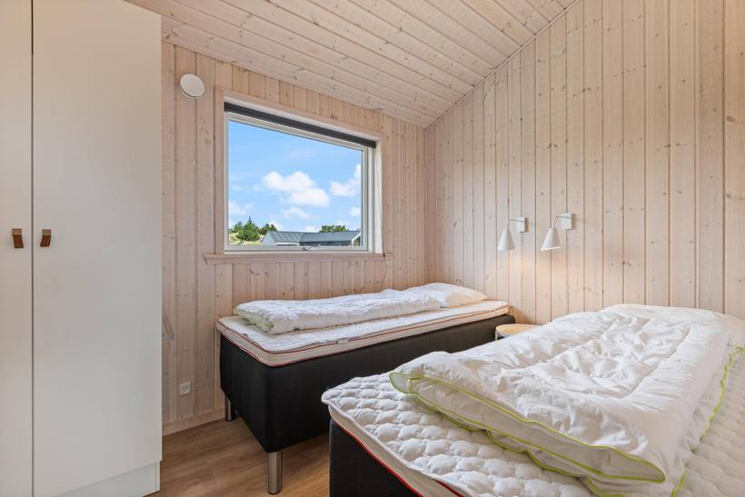 Foto von Ferienhaus GW23 in Blåvand - Westjütland