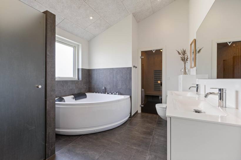 Foto von Ferienhaus GW23 in Blåvand - Westjütland