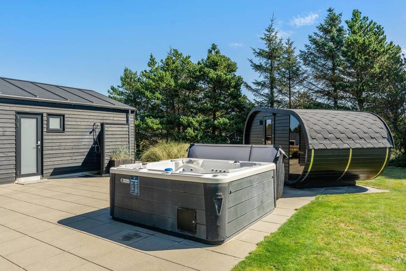 Foto von Ferienhaus GW23 in Blåvand - Westjütland
