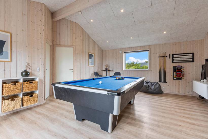 Foto von Ferienhaus GW23 in Blåvand - Westjütland
