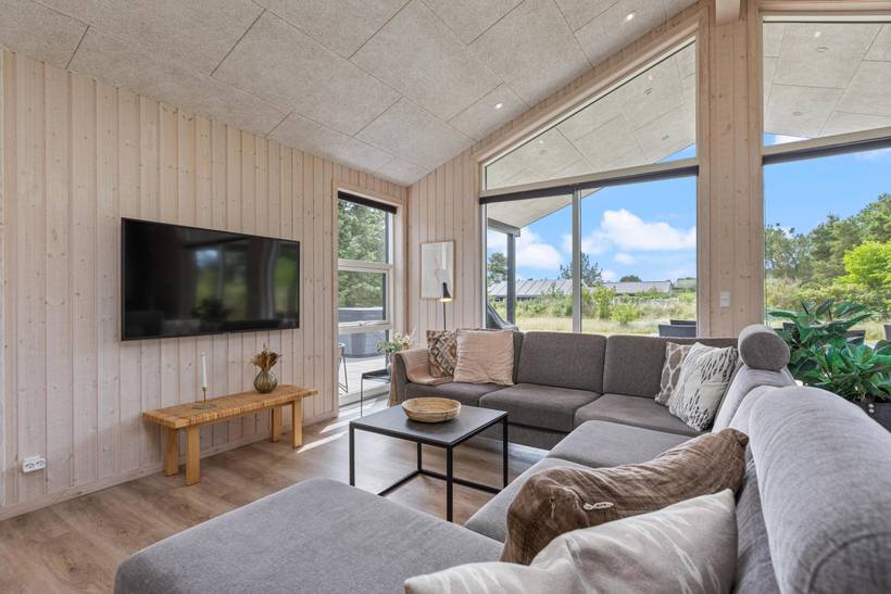Foto von Ferienhaus GW23 in Blåvand - Westjütland