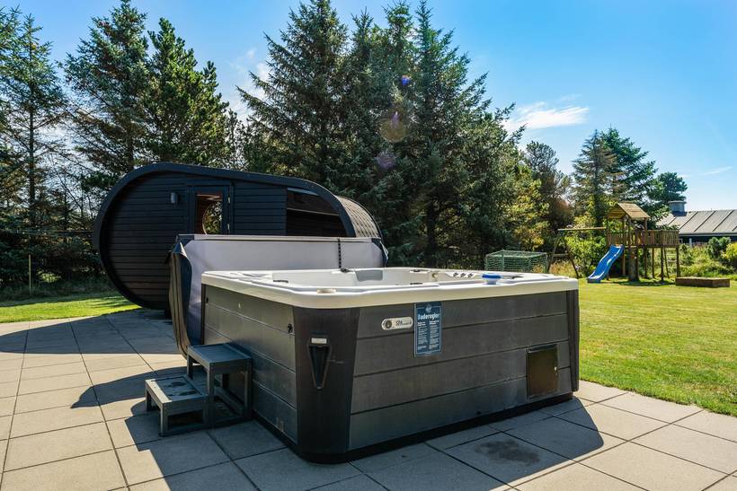 Foto von Ferienhaus GW23 in Blåvand - Westjütland