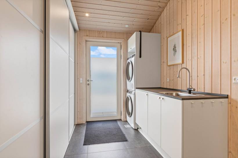 Foto von Ferienhaus GW23 in Blåvand - Westjütland