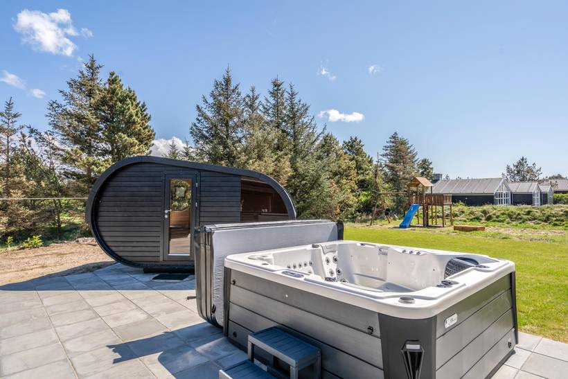 Foto von Ferienhaus GW23 in Blåvand - Westjütland