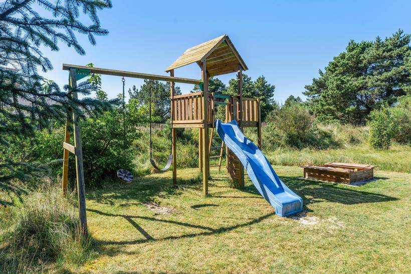 Foto von Ferienhaus GW23 in Blåvand - Westjütland