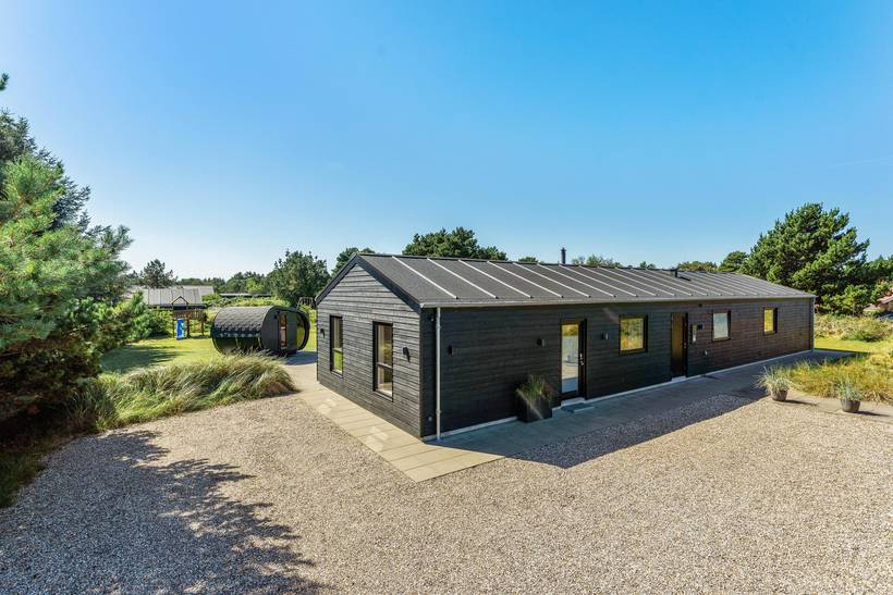 Foto von Ferienhaus GW23 in Blåvand - Westjütland