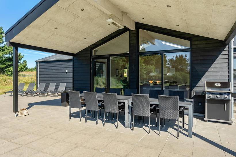 Foto von Ferienhaus GW23 in Blåvand - Westjütland