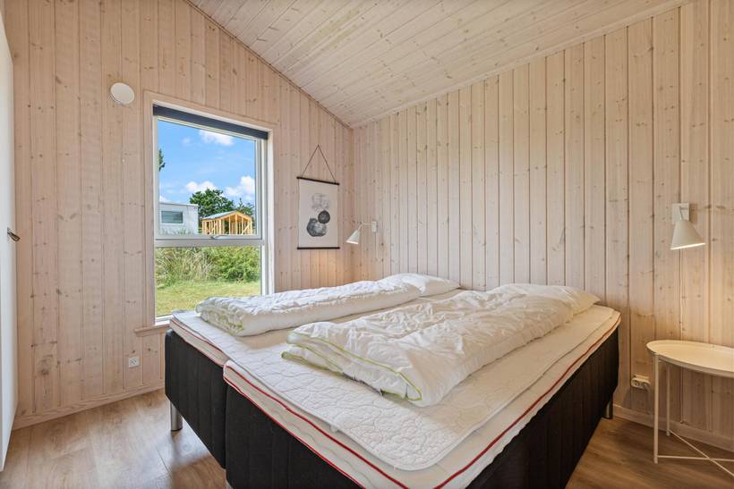 Foto von Ferienhaus GW23 in Blåvand - Westjütland