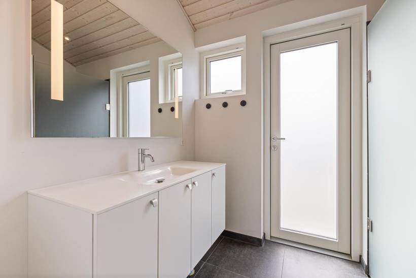 Foto von Ferienhaus GW23 in Blåvand - Westjütland