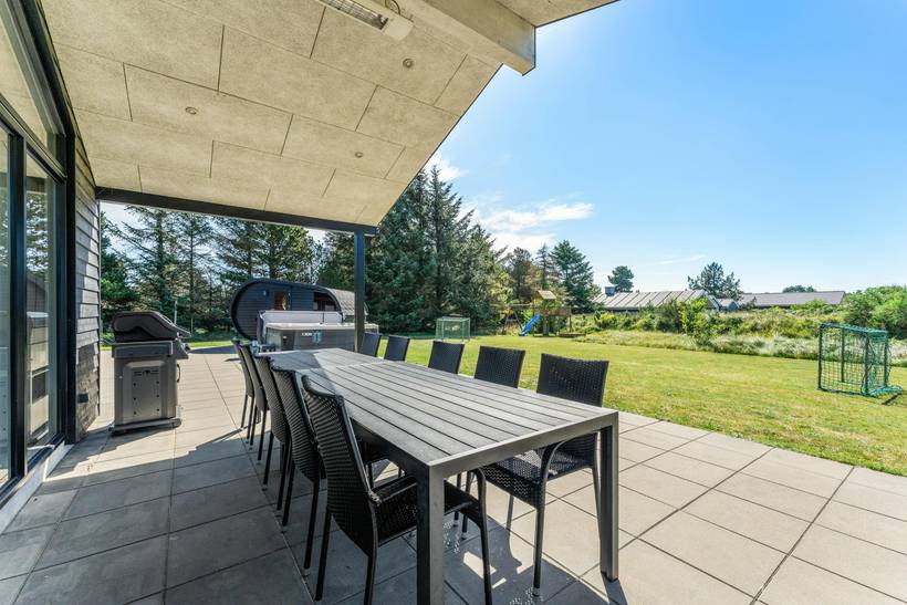 Foto von Ferienhaus GW23 in Blåvand - Westjütland