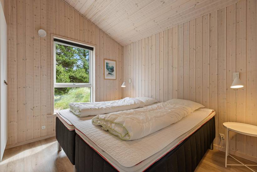 Foto von Ferienhaus GW23 in Blåvand - Westjütland