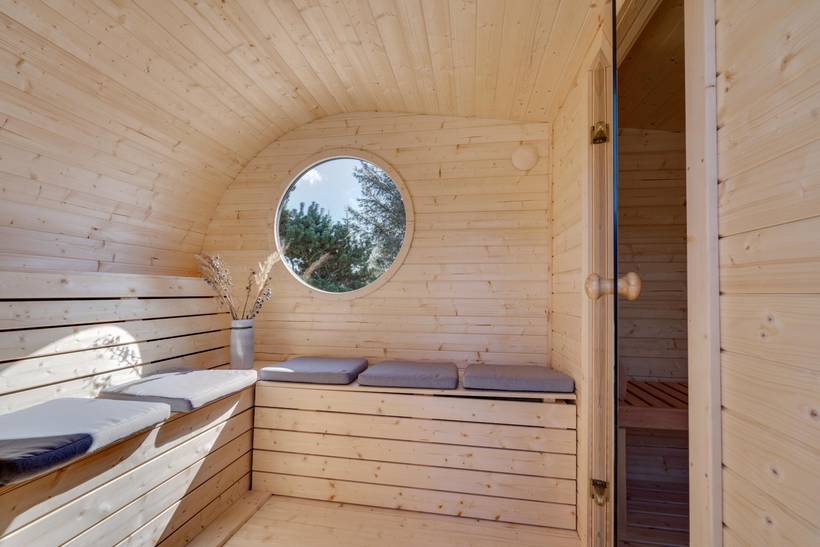 Foto von Ferienhaus GW23 in Blåvand - Westjütland