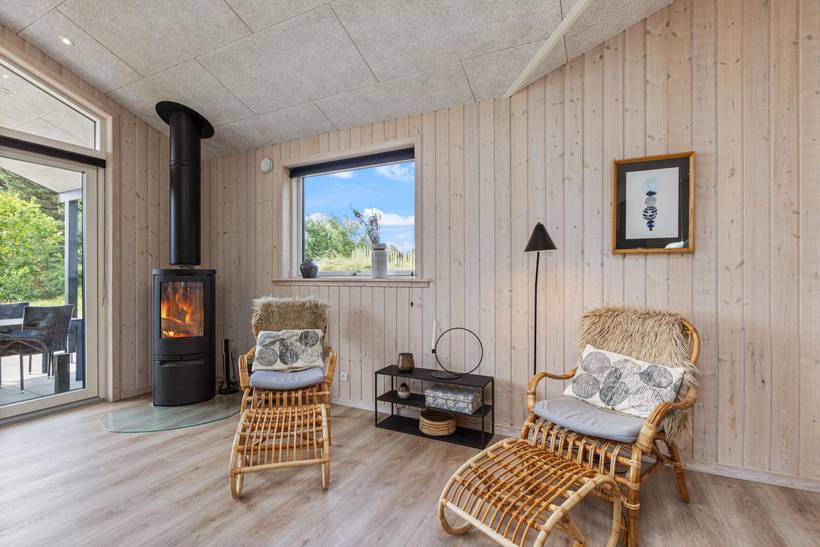 Foto von Ferienhaus GW23 in Blåvand - Westjütland