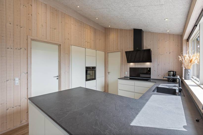 Foto von Ferienhaus GW23 in Blåvand - Westjütland
