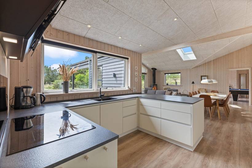 Foto von Ferienhaus GW23 in Blåvand - Westjütland