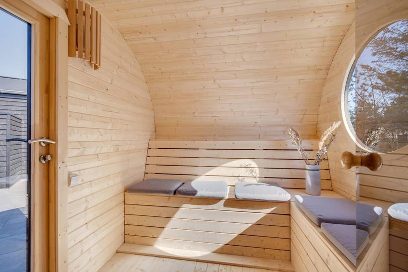 Foto von Ferienhaus GW23 in Blåvand - Westjütland
