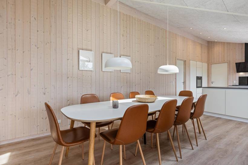 Foto von Ferienhaus GW23 in Blåvand - Westjütland