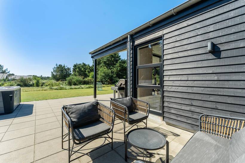 Foto von Ferienhaus GW23 in Blåvand - Westjütland