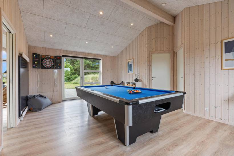 Foto von Ferienhaus GW23 in Blåvand - Westjütland
