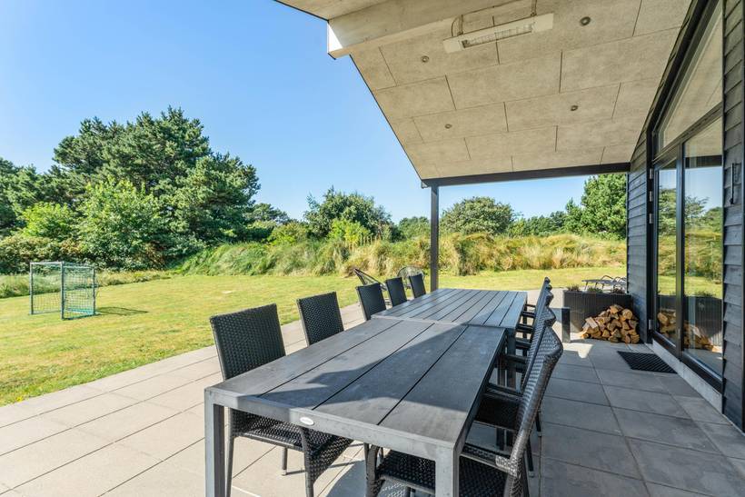 Foto von Ferienhaus GW23 in Blåvand - Westjütland