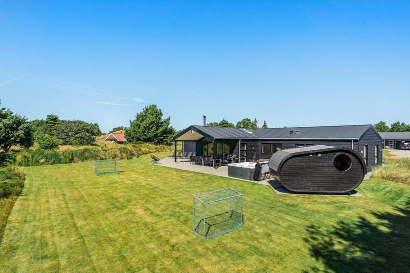Foto von Ferienhaus GW23 in Blåvand - Westjütland
