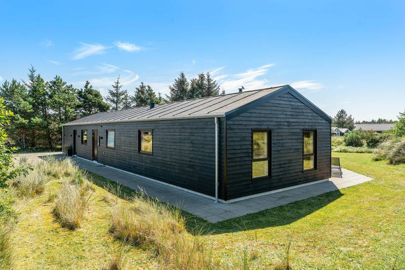 Foto von Ferienhaus GW23 in Blåvand - Westjütland