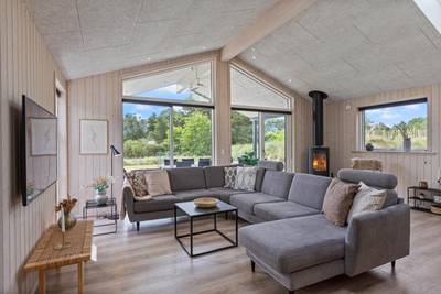 Vorschaubild von Ferienhaus GW23 in Blåvand - Westjütland