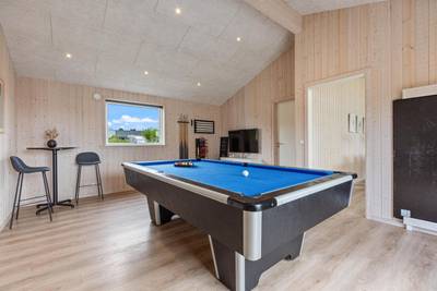 Vorschaubild von Ferienhaus GW23 in Blåvand - Westjütland