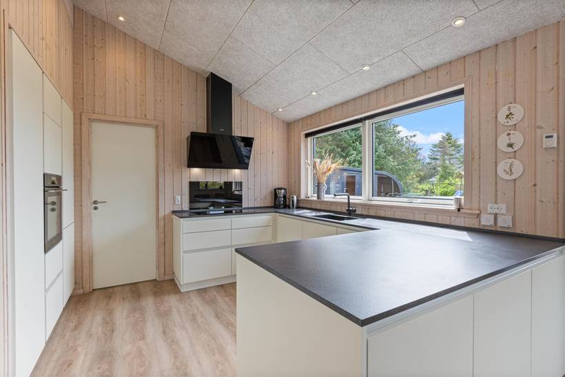 Foto von Ferienhaus GW23 in Blåvand - Westjütland