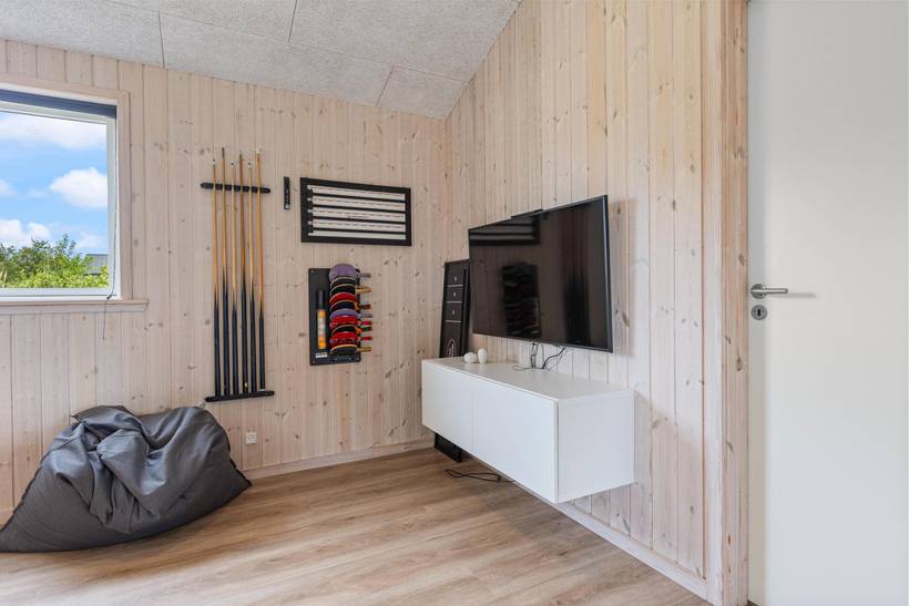 Foto von Ferienhaus GW23 in Blåvand - Westjütland