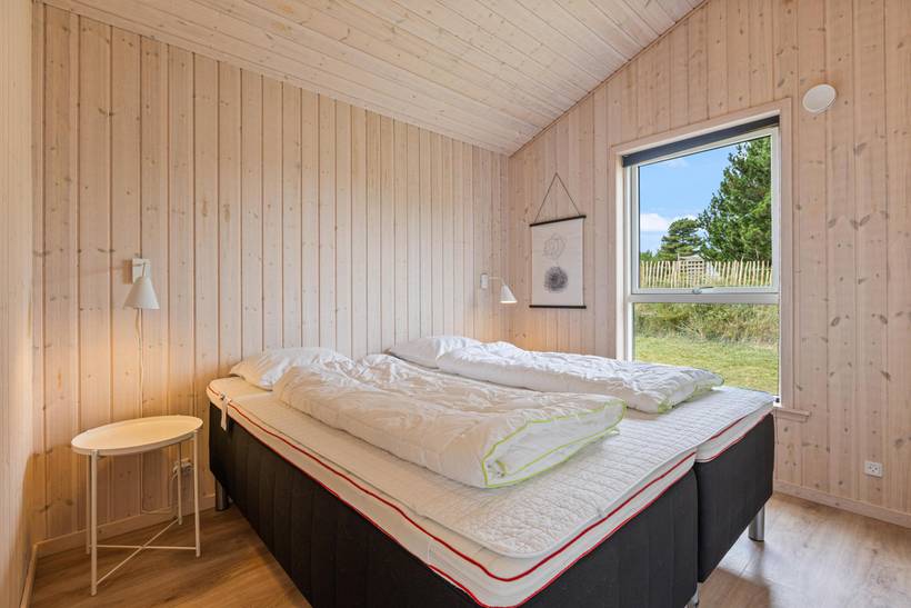 Foto von Ferienhaus GW23 in Blåvand - Westjütland