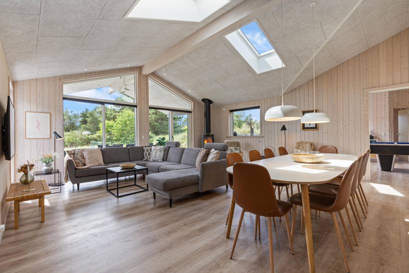 Foto von Ferienhaus GW23 in Blåvand - Westjütland
