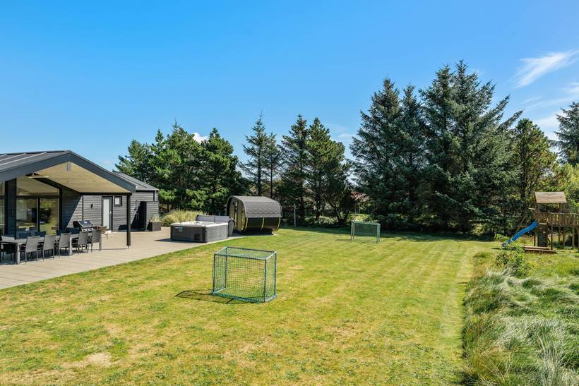 Foto von Ferienhaus GW23 in Blåvand - Westjütland