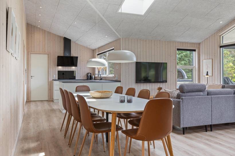 Foto von Ferienhaus GW23 in Blåvand - Westjütland
