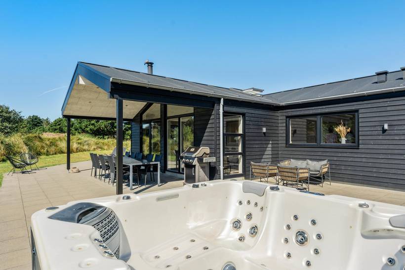 Foto von Ferienhaus GW23 in Blåvand - Westjütland