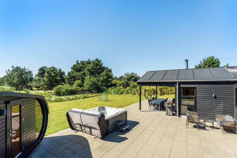 Foto von Ferienhaus GW23 in Blåvand - Westjütland