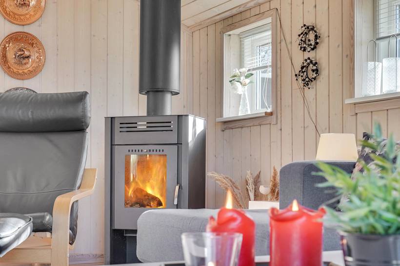 Foto von Ferienhaus GW26 in Hou - Nordjütland Ost