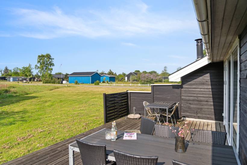 Foto von Ferienhaus GW26 in Hou - Nordjütland Ost