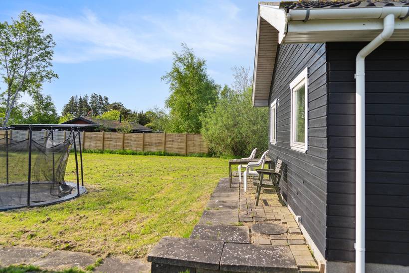 Foto von Ferienhaus GW26 in Hou - Nordjütland Ost