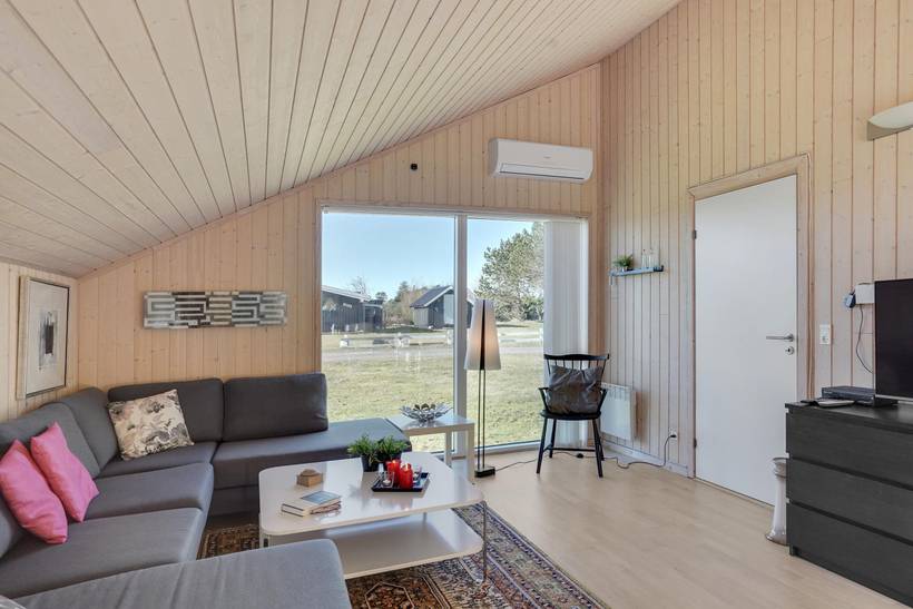 Foto von Ferienhaus GW26 in Hou - Nordjütland Ost