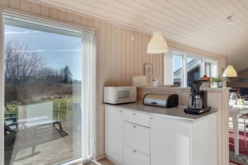 Foto von Ferienhaus GW26 in Hou - Nordjütland Ost
