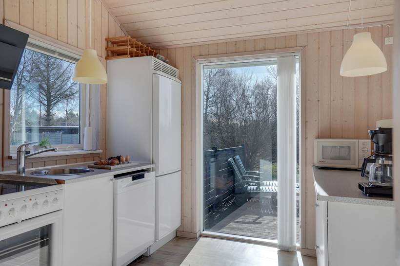 Foto von Ferienhaus GW26 in Hou - Nordjütland Ost